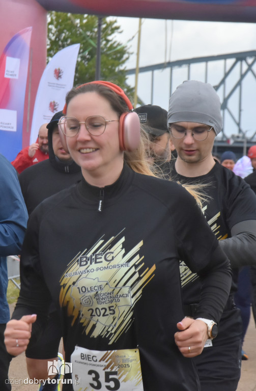 Biegi na 10-lecie ustawy o rewitalizacji