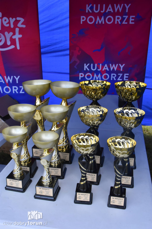 Biegi na 10-lecie ustawy o rewitalizacji