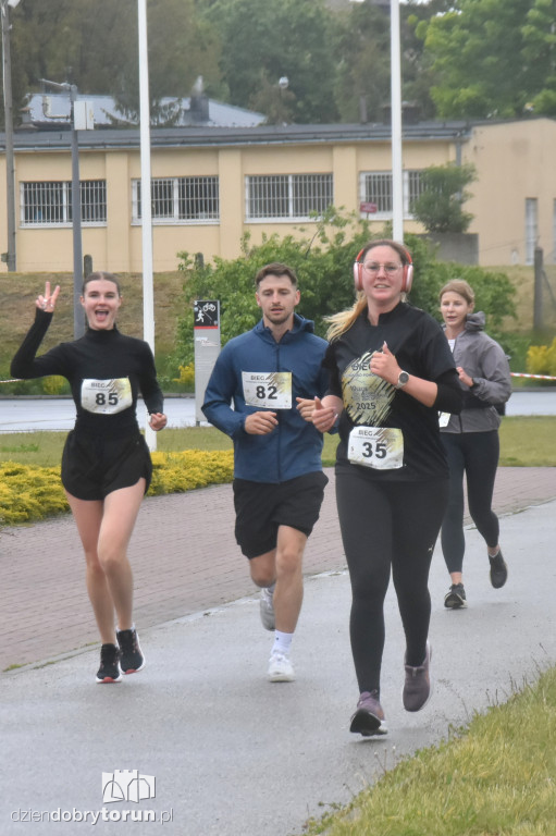 Biegi na 10-lecie ustawy o rewitalizacji