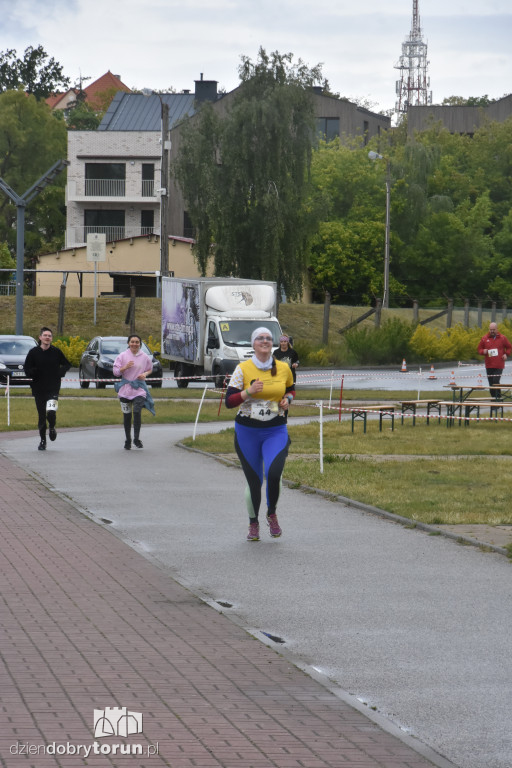 Biegi na 10-lecie ustawy o rewitalizacji
