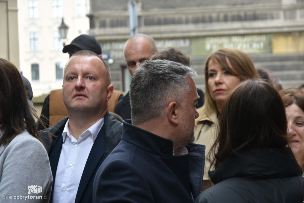 I Komunia Święta w kościele św. Jakuba