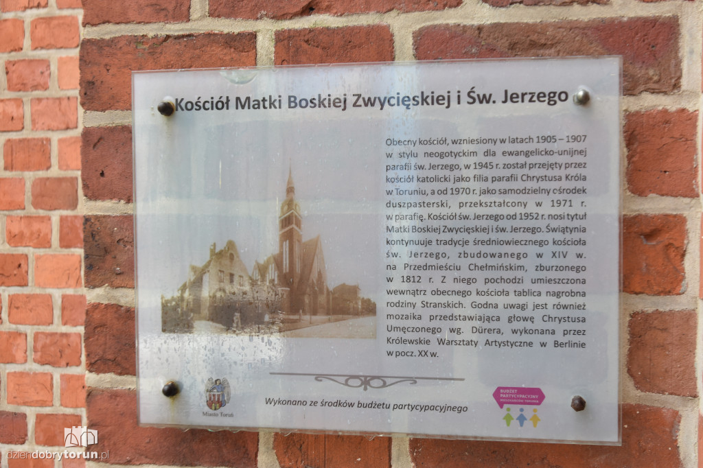 I Komunia w Kościele Matki Boskiej Zwycięskiej cz.II
