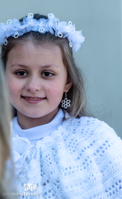 Komunia Święta w Parafii MB Królowej Polski (10)