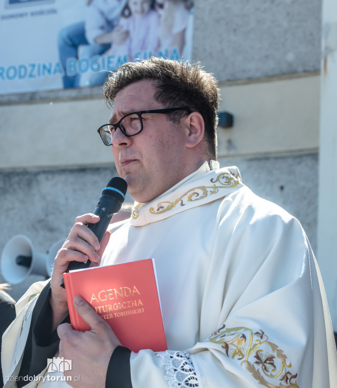 Komunia Święta w Parafii MB Królowej Polski (10)