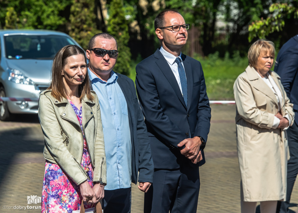 Komunia Święta w Parafii MB Królowej Polski (10)