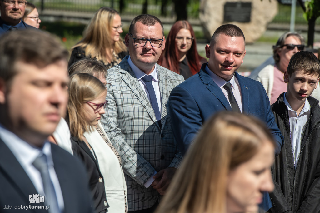 Komunia Święta w Parafii MB Królowej Polski (10)