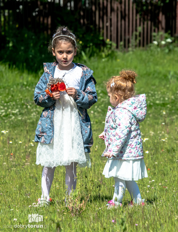 Komunia Święta w Parafii MB Królowej Polski (10)