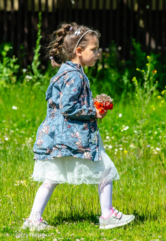 Komunia Święta w Parafii MB Królowej Polski (10)