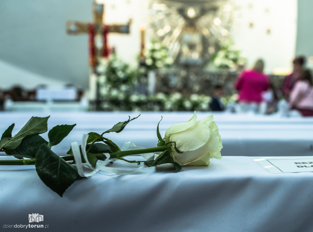 Komunia Święta w Parafii MB Królowej Polski (10)