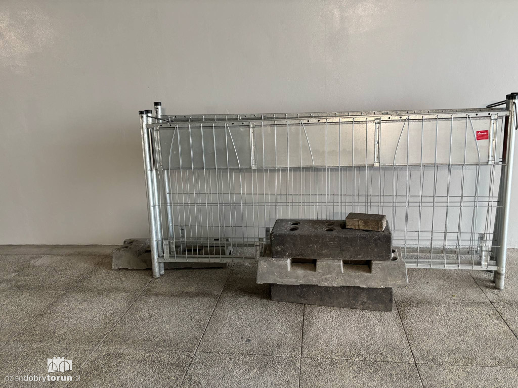 Przejście podziemne po remoncie. Mamy zdjęcia!