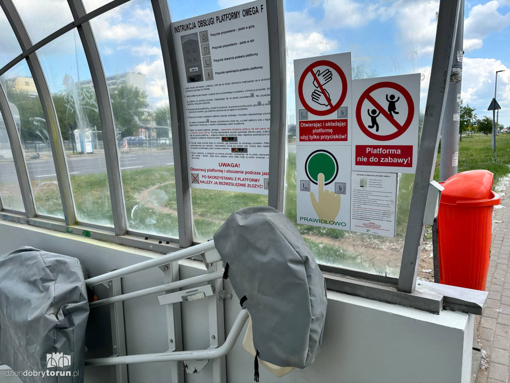Przejście podziemne po remoncie. Mamy zdjęcia!