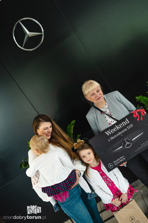 Bajkowy dzień mamy