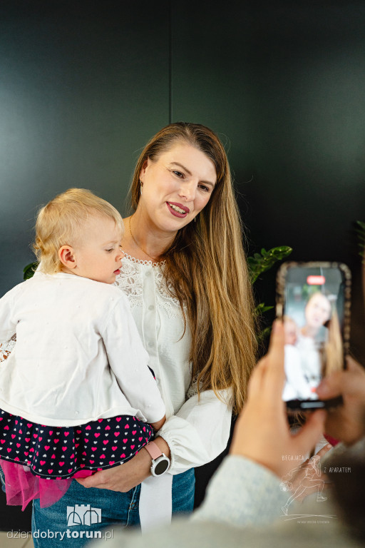 Bajkowy dzień mamy