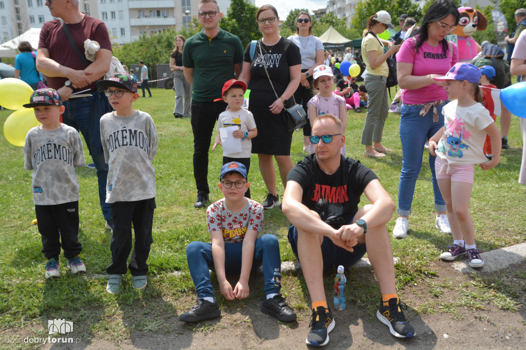 Dzień Dziecka w Muzeum Artylerii