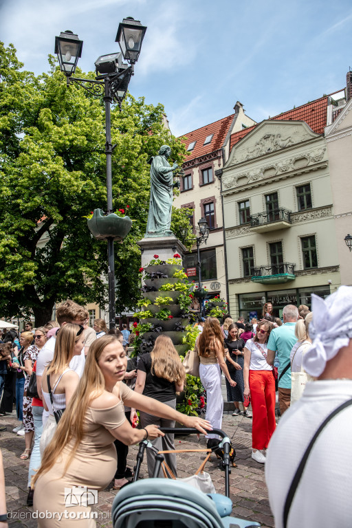 Parada Jamniczków