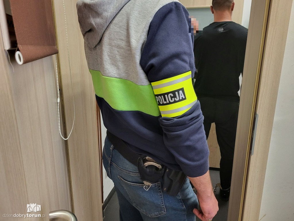 50 kg narkotyków w rękach policji
