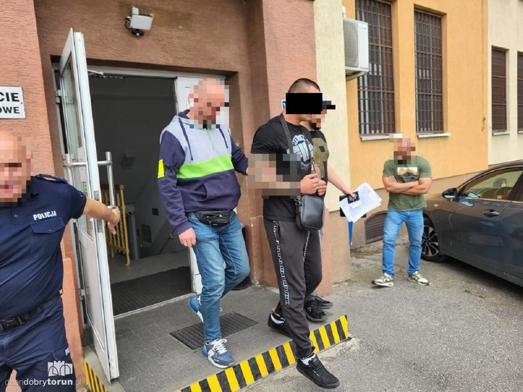 50 kg narkotyków w rękach policji
