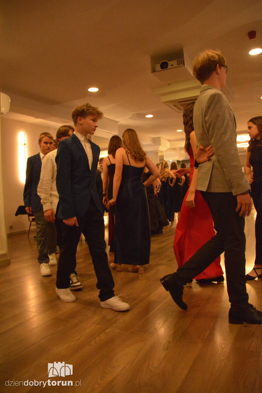 Bal klas ósmych SP 7