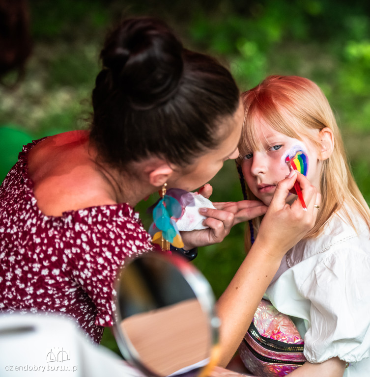 Piknik Rodzinny na Rudaku