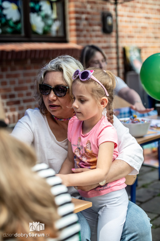 Piknik Rodzinny na Rudaku