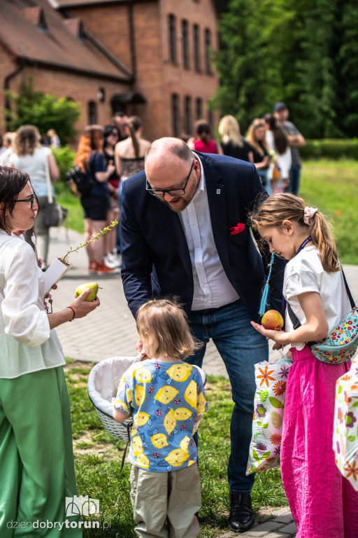 Piknik Rodzinny na Rudaku