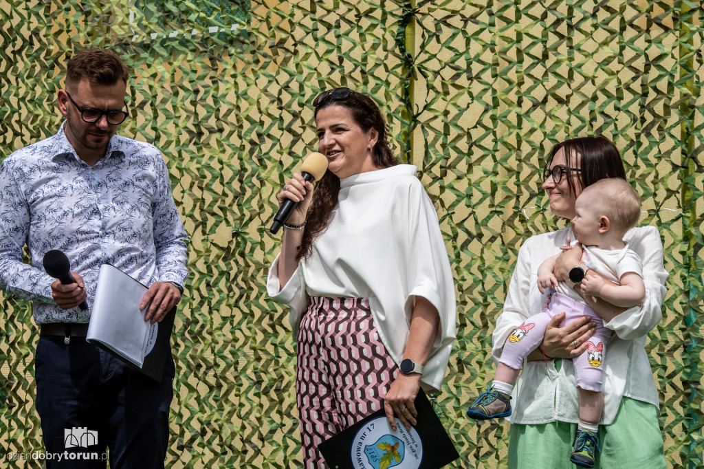 Piknik Rodzinny na Rudaku