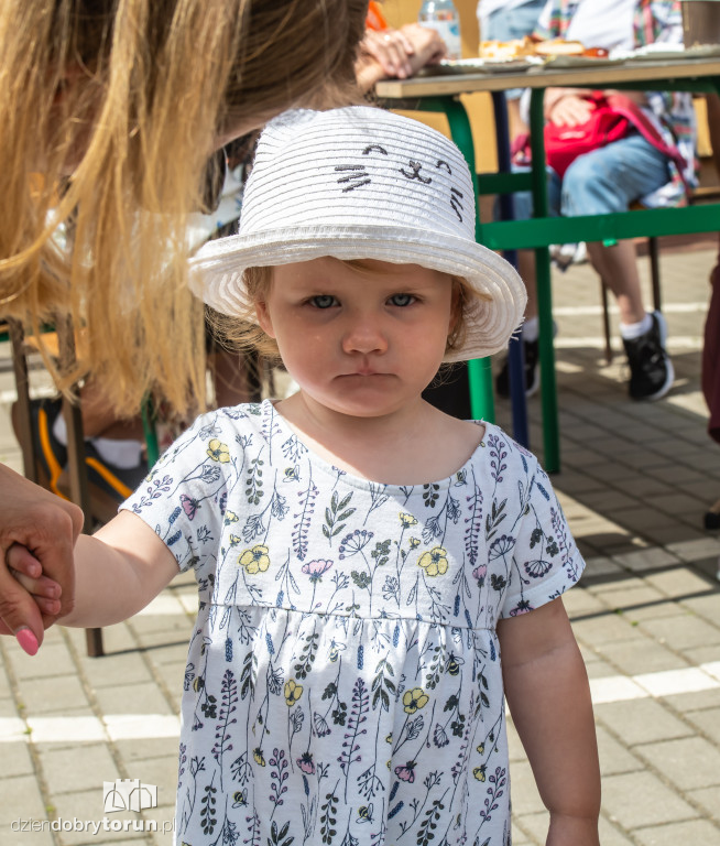 Piknik Rodzinny na Rudaku