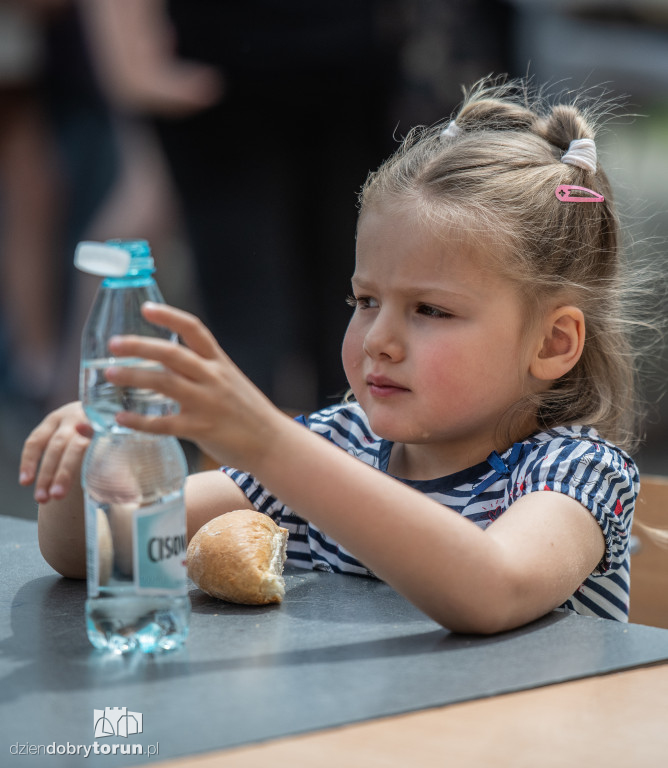 Piknik Rodzinny na Rudaku