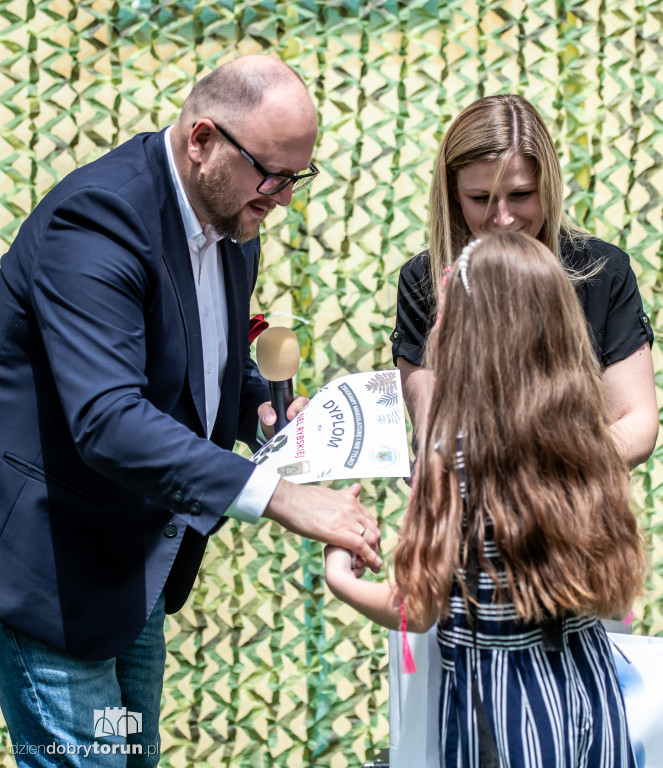Piknik Rodzinny na Rudaku