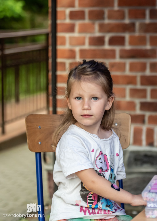 Piknik Rodzinny na Rudaku