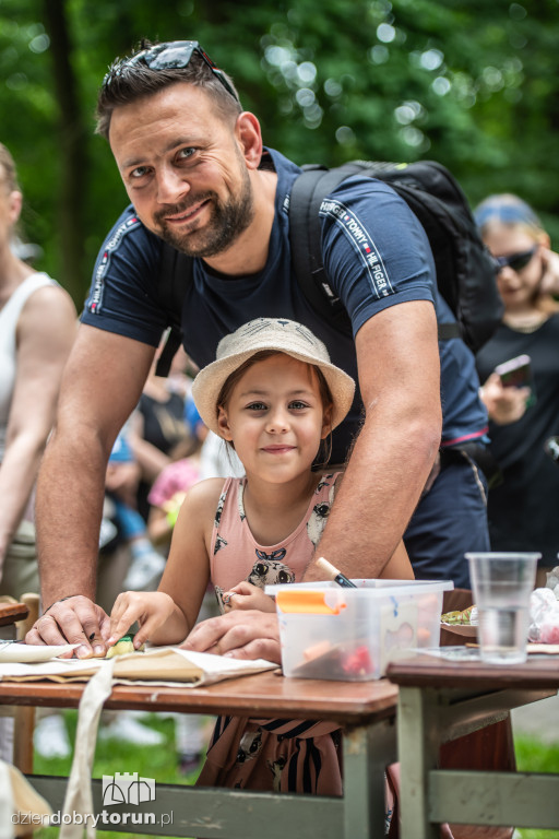 Michayland na Bydgoskim Przedmieściu
