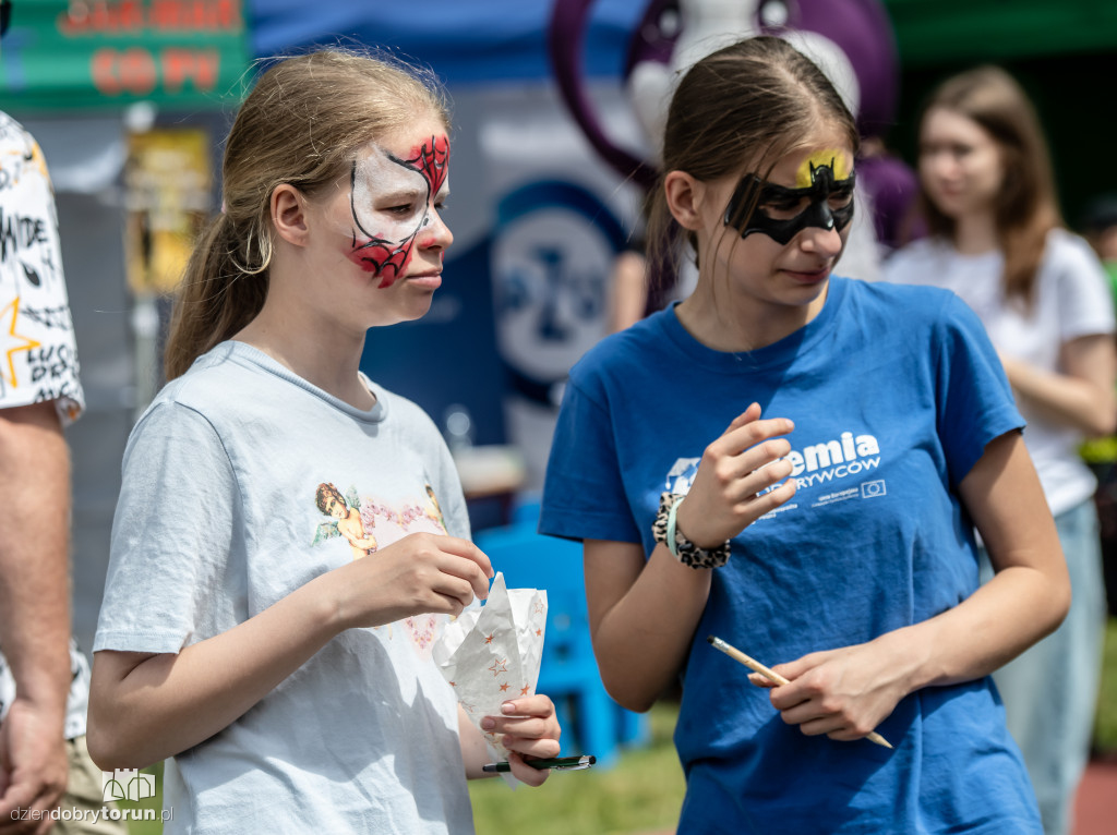 Piknik Rodzinny na Rudaku