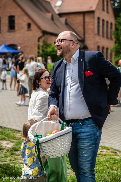 Piknik Rodzinny na Rudaku