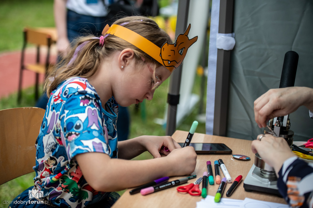 Piknik Rodzinny na Rudaku