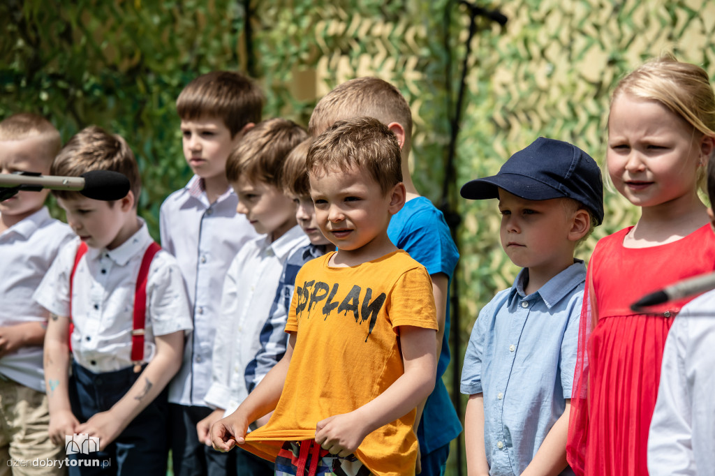 Piknik Rodzinny na Rudaku