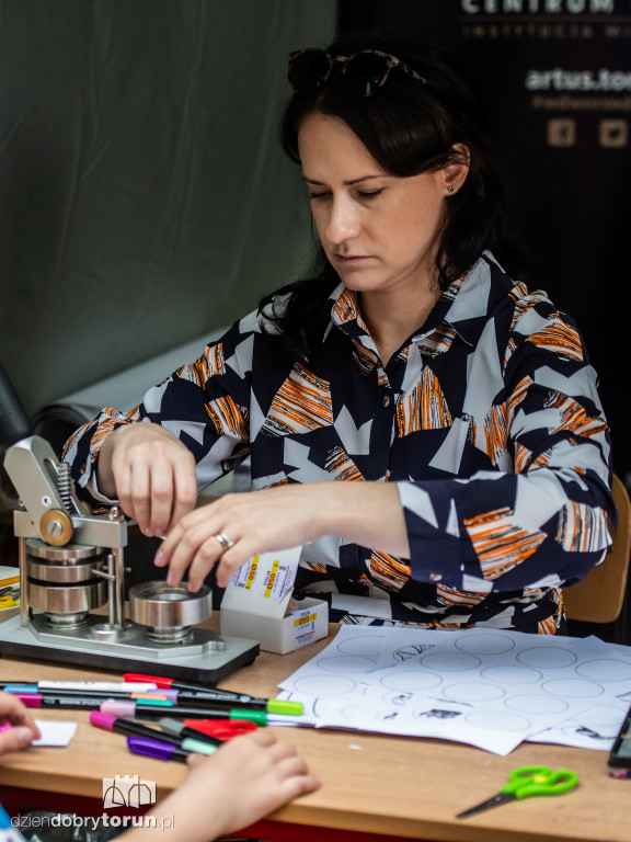 Piknik Rodzinny na Rudaku
