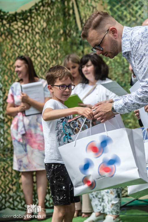 Piknik Rodzinny na Rudaku