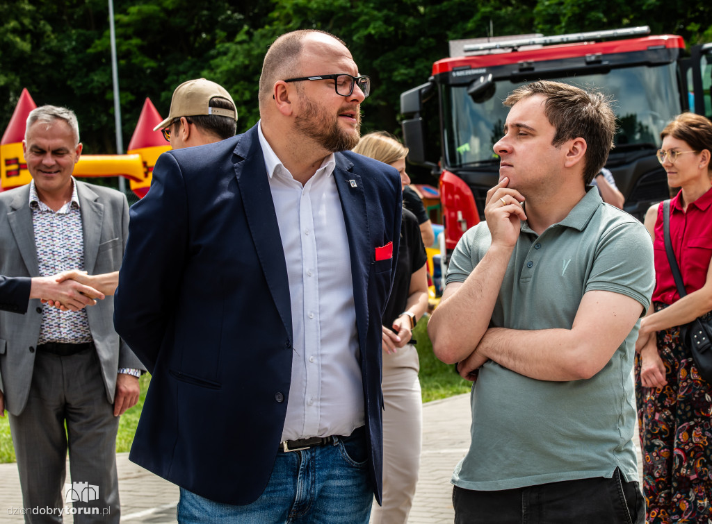 Piknik Rodzinny na Rudaku