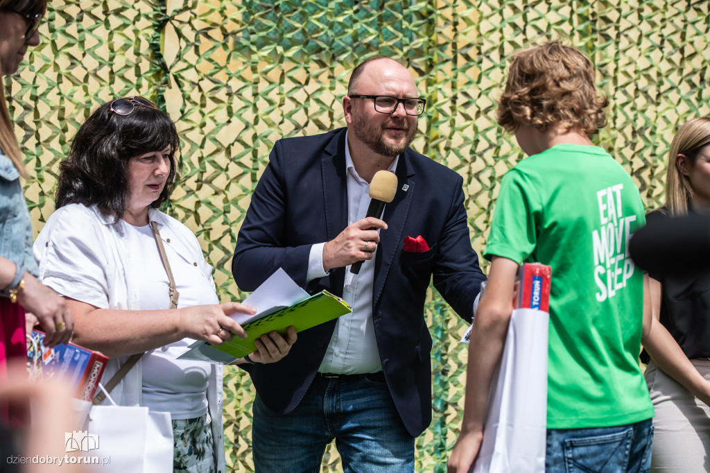 Piknik Rodzinny na Rudaku