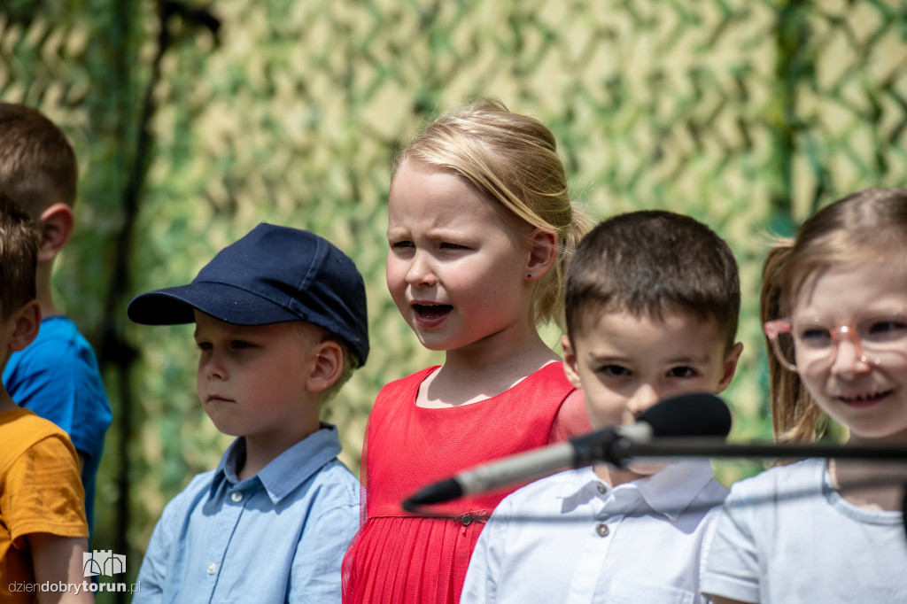 Piknik Rodzinny na Rudaku