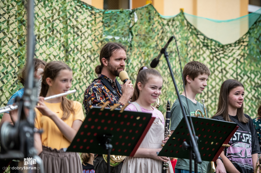 Piknik Rodzinny na Rudaku