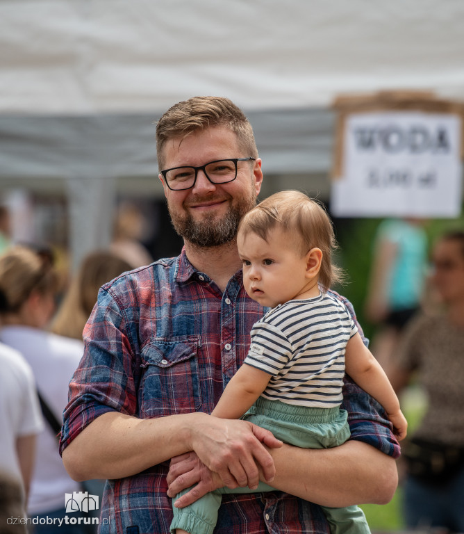 Piknik Rodzinny na Rudaku
