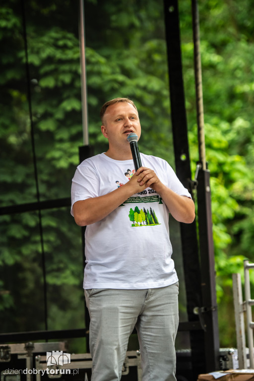 Michayland na Bydgoskim Przedmieściu