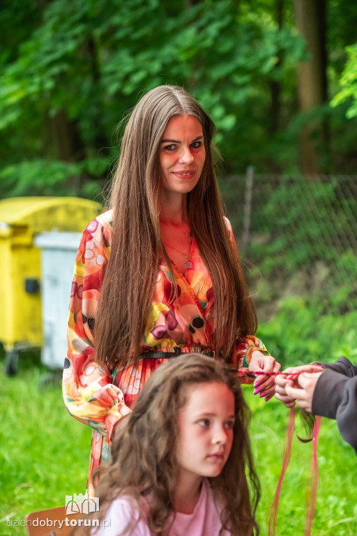 Piknik Rodzinny na Rudaku