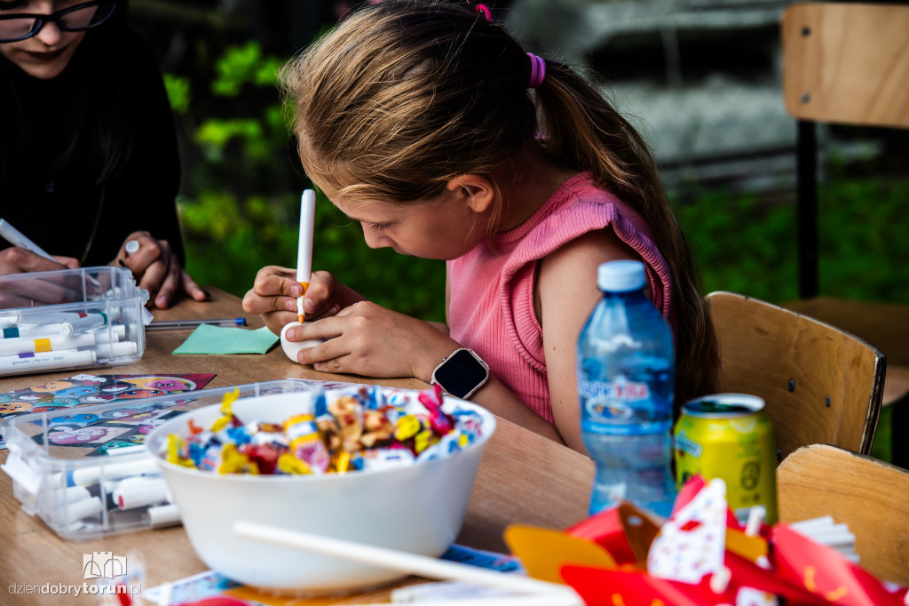 Piknik Rodzinny na Rudaku