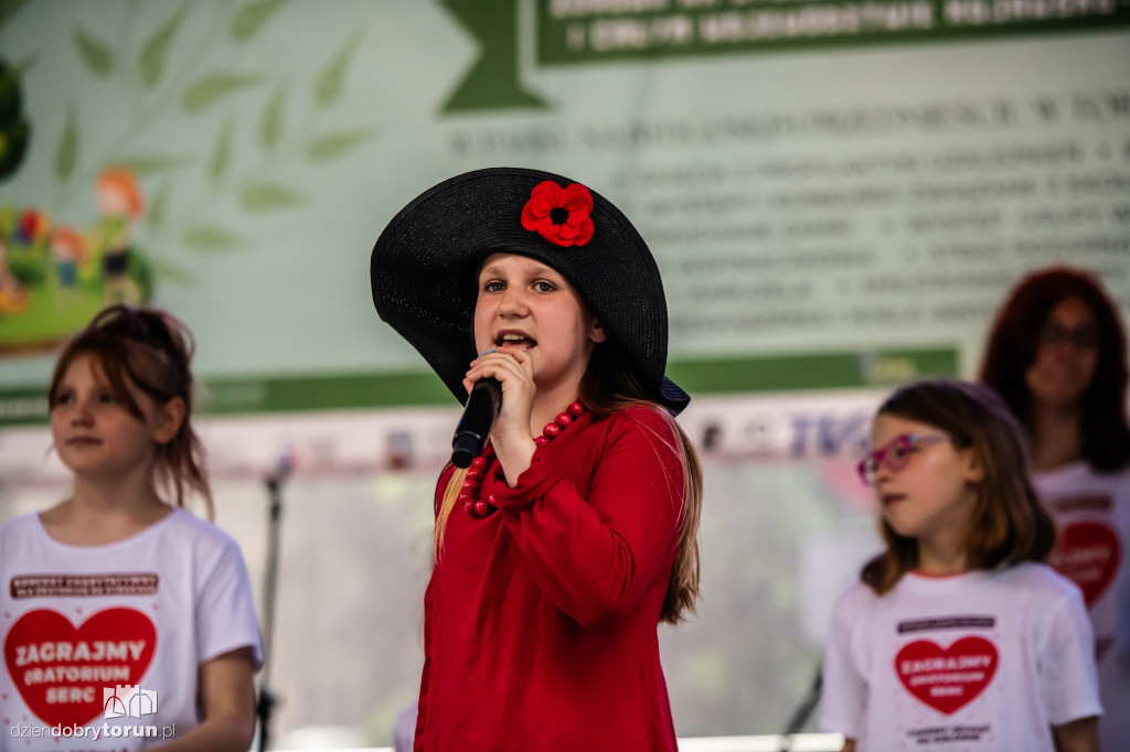 Michayland na Bydgoskim Przedmieściu