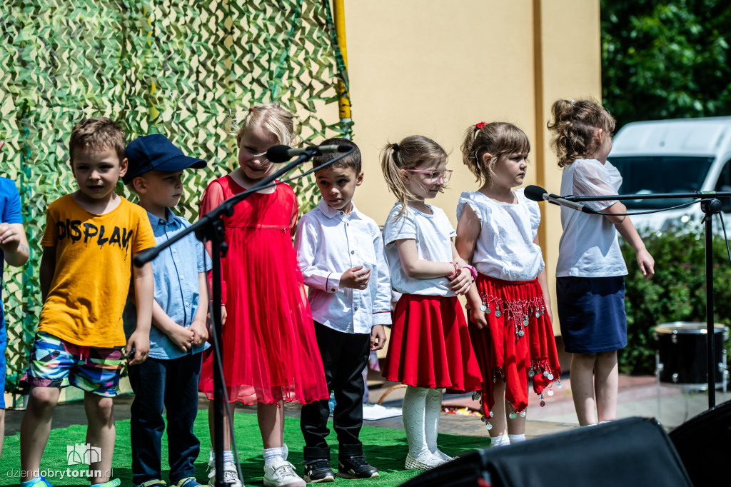 Piknik Rodzinny na Rudaku