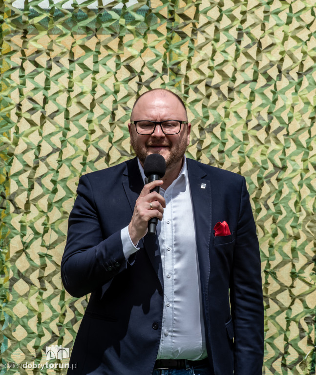Piknik Rodzinny na Rudaku