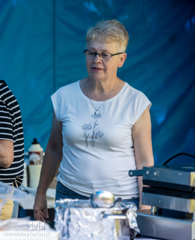 Michayland na Bydgoskim Przedmieściu
