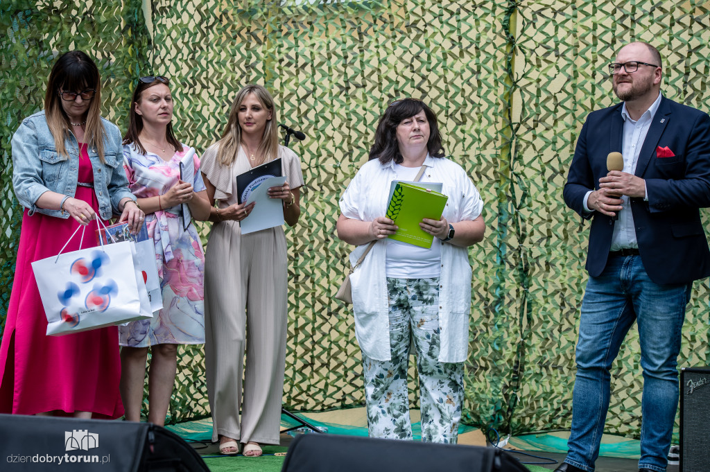 Piknik Rodzinny na Rudaku